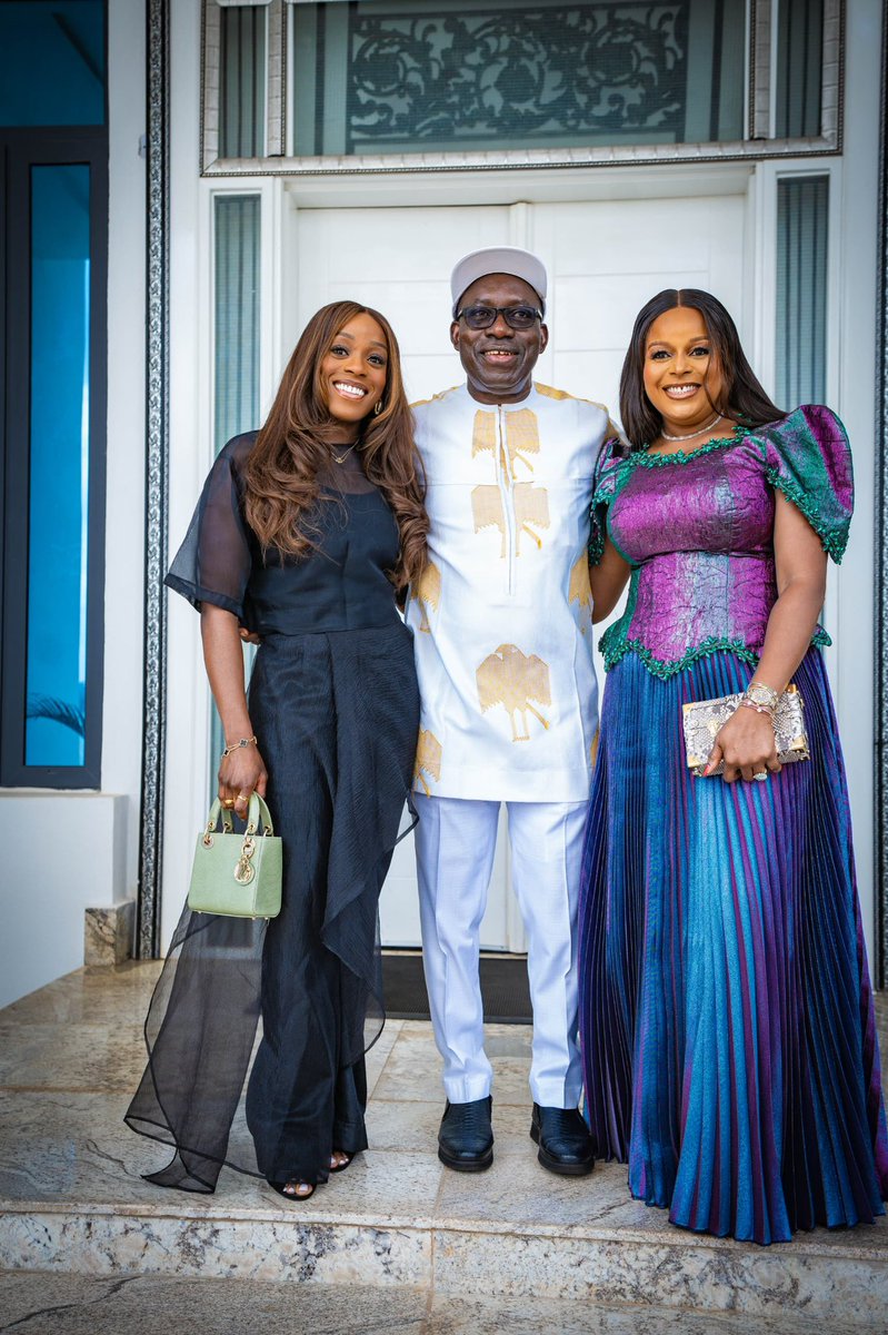 adaorasoludo's tweet image. Today, I witnessed my dad @CCSoludo and the Deputy Governor receive their Certificates of Return at the INEC State Office in Awka, a truly proud and humbling moment #SolutionContinues #Solutionishere