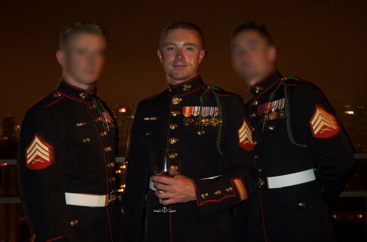 Bryce (Ben Richards) tweet media