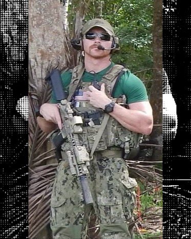 Bryce (Ben Richards) tweet media