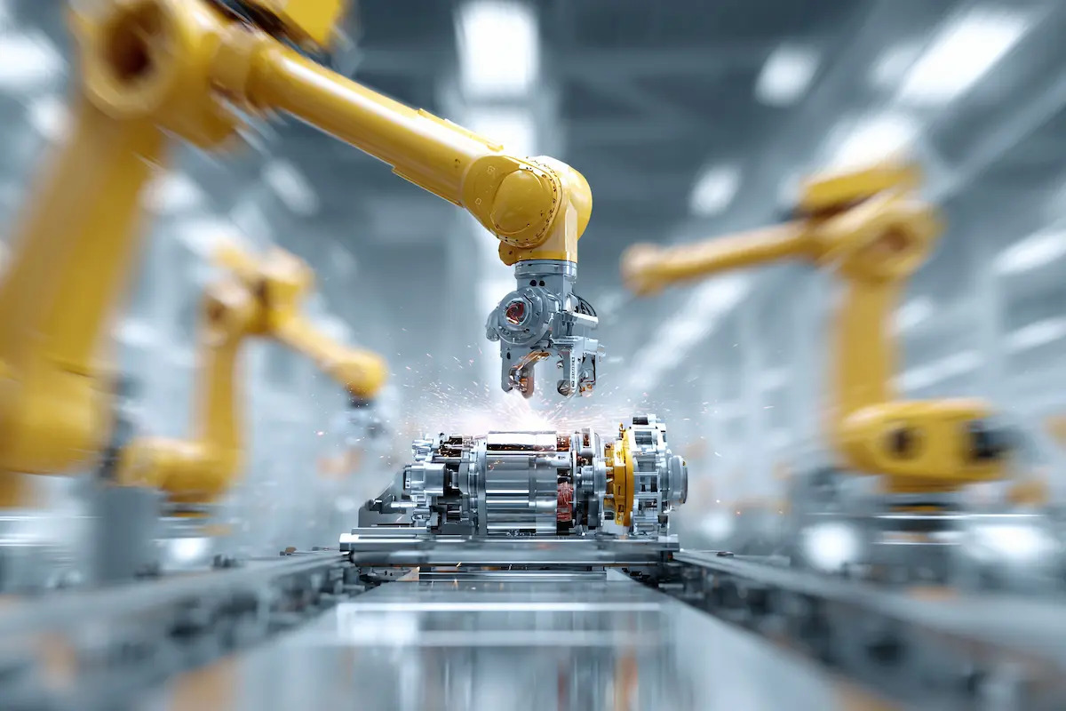 Resilinc’s new blog recaps insights from our on-demand webinar with Ted Colbert, former Boeing Defense CEO, on why waiting for a crisis to fix compliance and risk management no longer works.

Read the blog + watch on-demand: okt.to/OPtRaN