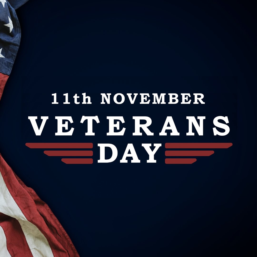 finaldraftinc's tweet image. Today we honor the brave people who served our country. Thank you for your service! 🇺🇸

Final Draft is a proud sponsor of the @WritersGuildF Veterans Writing Project providing emerging writers from military backgrounds the tools to thrive in the industry: hubs.ly/Q03SF8Vv0