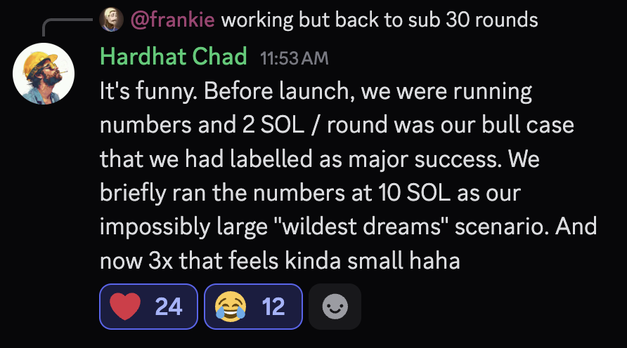 KEMOSABE tweet media