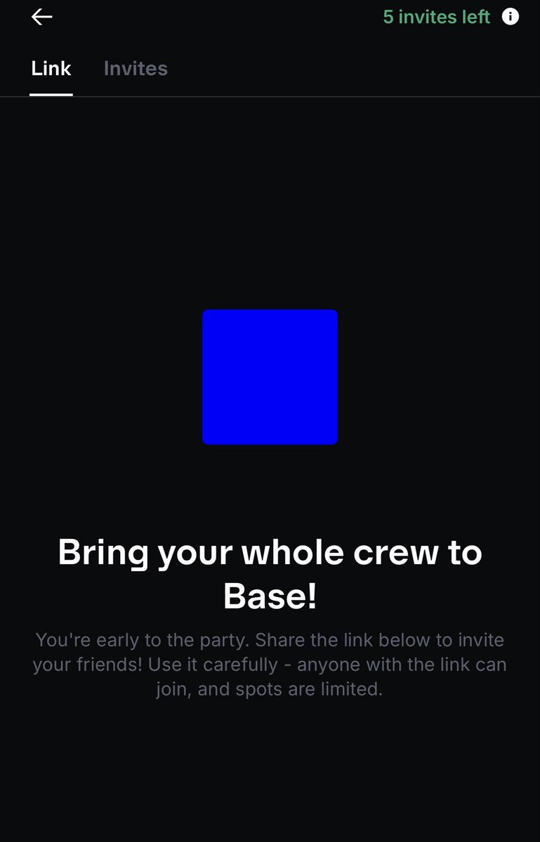 learnedall's tweet image. Who needs a Coinbase Base invite?  Give me your best reason.

Top liked comment in 24 hours gets one and $10 USDC.  Follow, like, and retweet.

#Base #coinbase #getbased #crypto