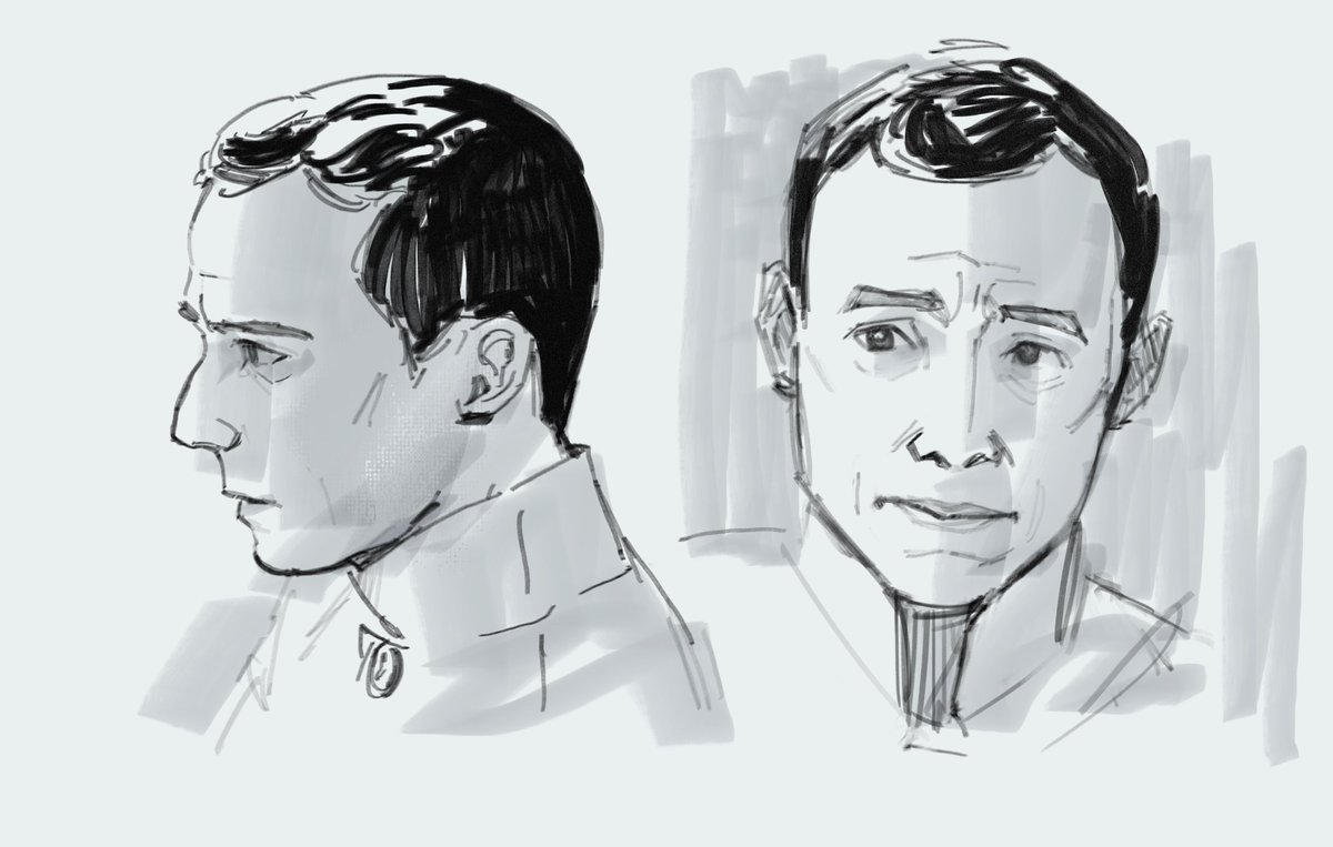 Studies #bayaniverse