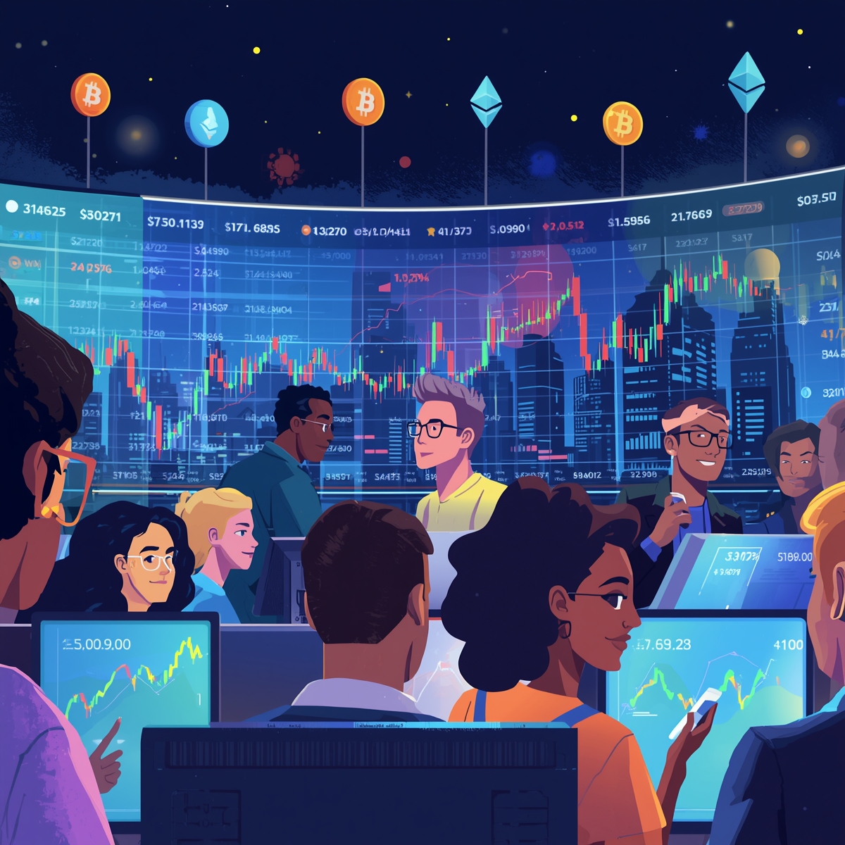 Crypto2Pro's tweet image. Trading isn’t luck — it’s discipline, data, and mindset. 📊 #Crypto #Trading #DeFi #Bitcoin #Altcoins