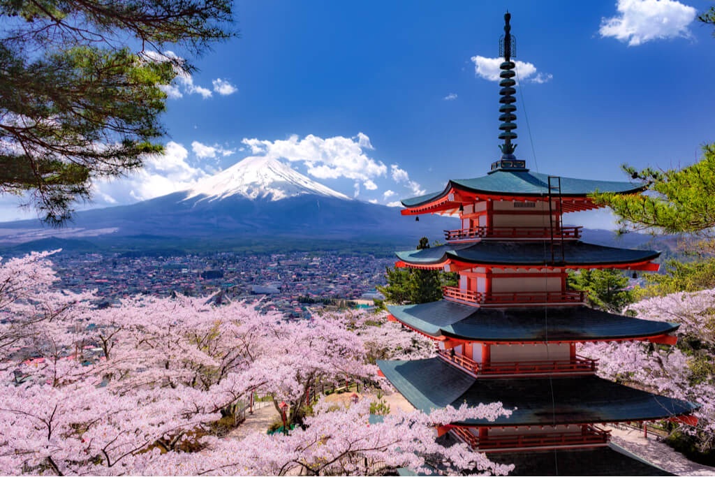novedadesaereas's tweet photo. ⚠️⚠️#Iberia añade una frecuencia más a #Tokio coincidiendo con la temporada alta del Sakura -floración del cerezo- en #Japón. Alcanzará así el 4x/w en marzo y abril de 2026, operando en A359. La ruta tiene todas las papeletas para acabar siendo diaria. https://t.co/na9nUqFKR3