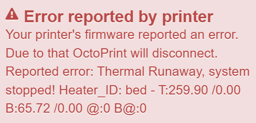 Blah, blah, blah... just shut up and print. No one cares.