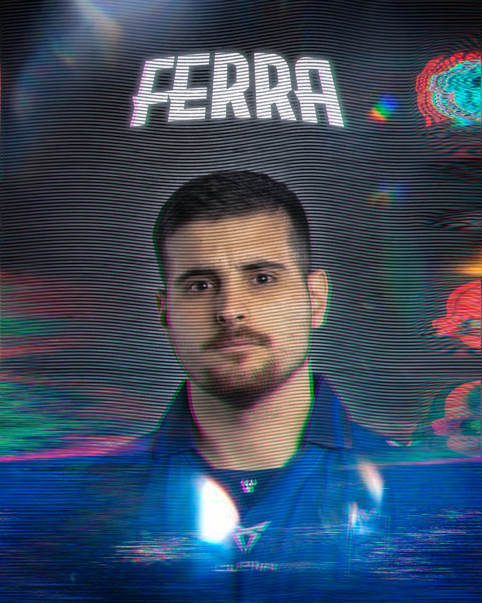 NUNCA ANTES TUVIERON TANTO SENTIDO SUS PALABRAS 🎙

¡Bienvenido <a href="/SergioFFerra/">Sergio Ferra Salcedo</a>! 👋

🔒🔒🔒🔒🔓🔓🔓🔓

#CallofDuty #BlackOps7 #FECOD