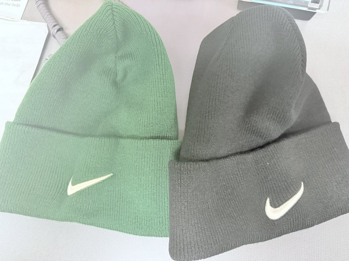 coachbyrd6's tweet photo. Because my coaches said they were cold 🥶! Keep up the hard work @SHS_HCS coaches and stay warm ! #nothingeasy #staywarm
All coaches received this small gift from me just because ….. https://t.co/3mPGRt2KGB