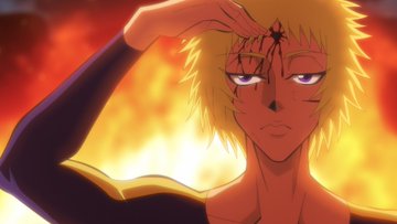 忍者と極道 第6話