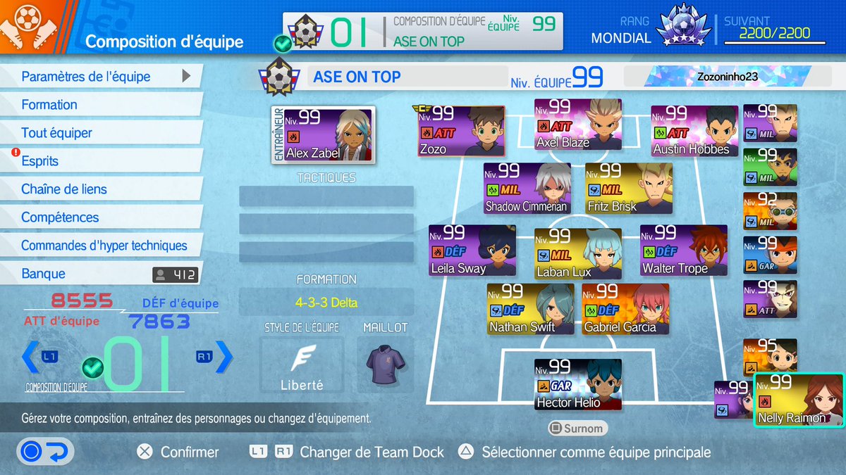 Zozoninho 🇨🇷 tweet media