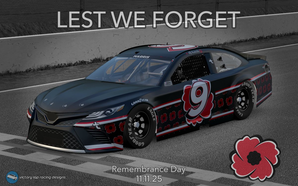 Victory Lap Racing Designs tweet media