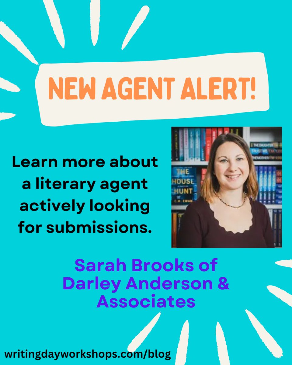 Writing Day Workshops (Writers Conferences) tweet media