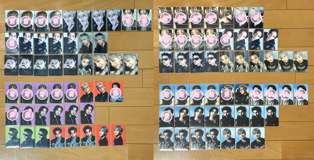 すかい。【取引垢】 tweet media