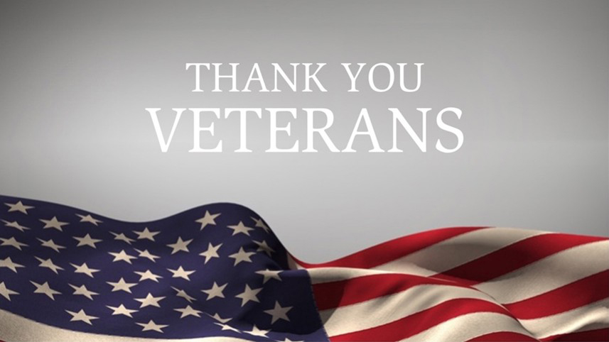 Today, we honor and celebrate the dedication, courage, and sacrifice of our nation’s veterans. At The Odom Corporation, we're especially proud of those among us who have served. We extend our deepest gratitude to you and to all veterans who have selflessly put service above self.
