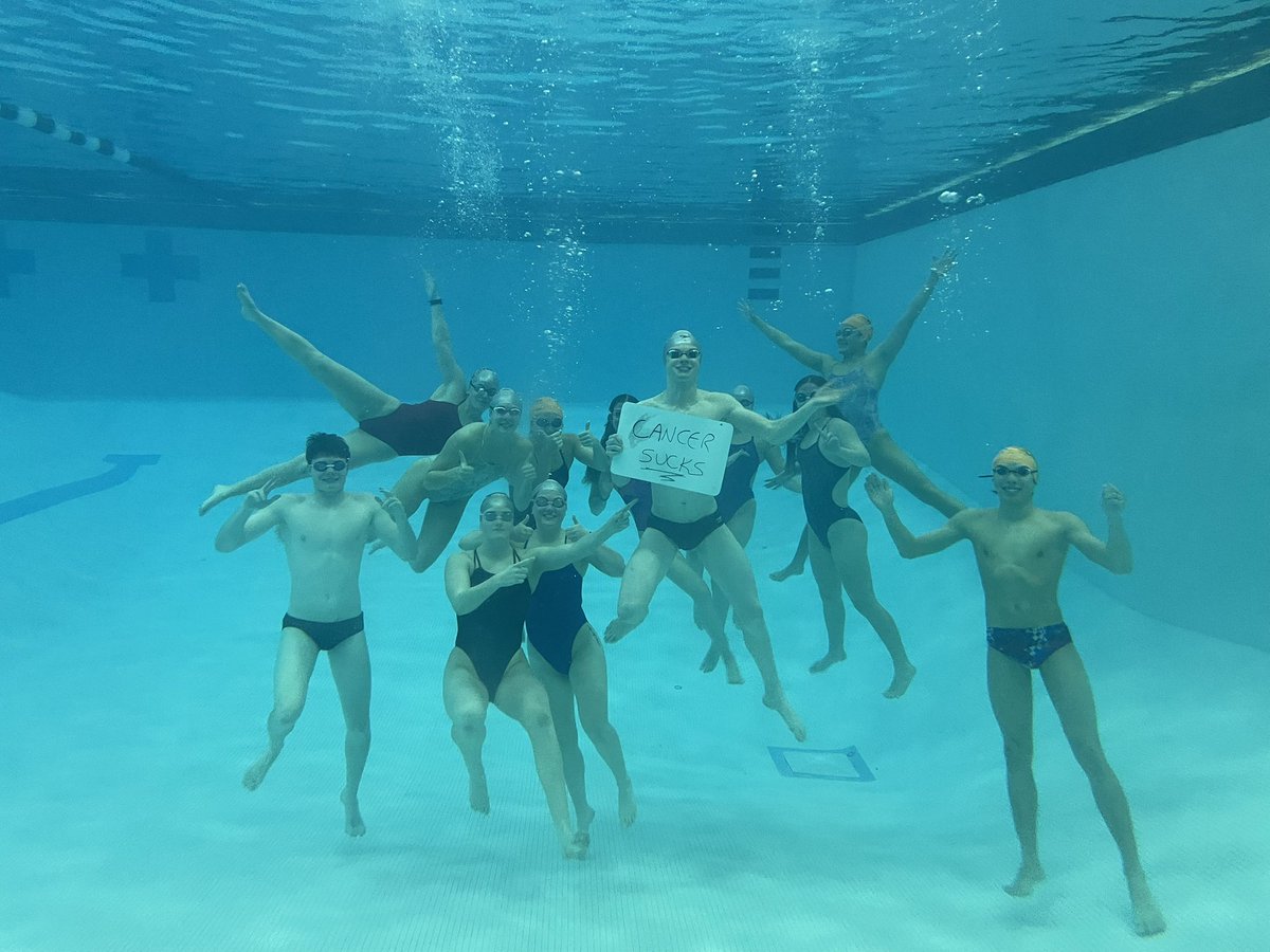 WashU Swim & Dive tweet media