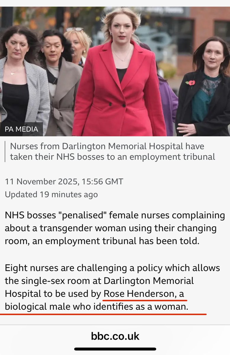 My god, they did it! Well done <a href="/BBCNews/">BBC News (UK)</a> see - you CAN get it right when you try!