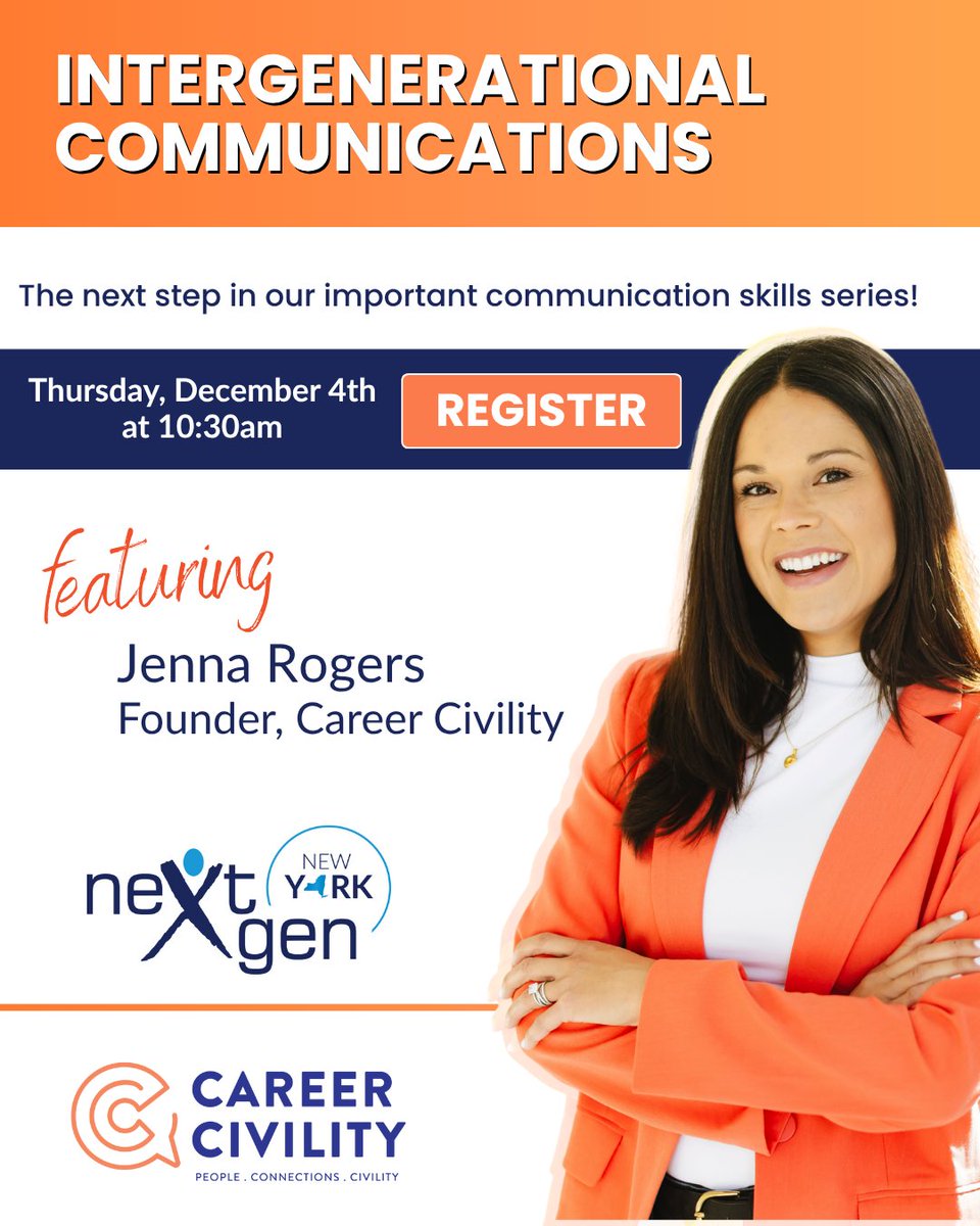 NextGen New York tweet media