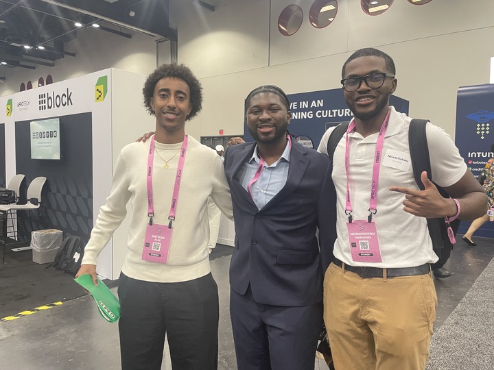 ColorStack tweet media