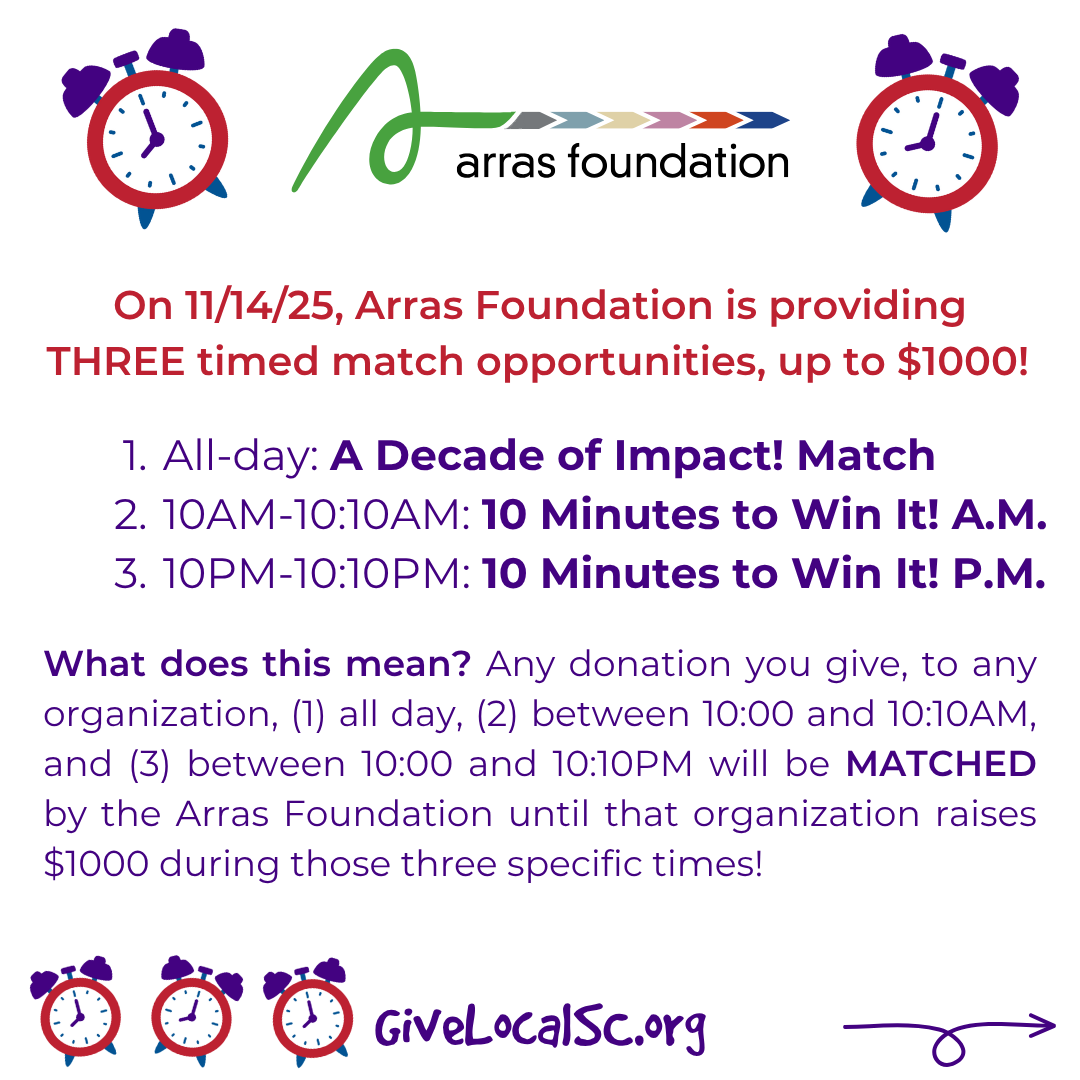 Arras Foundation tweet media