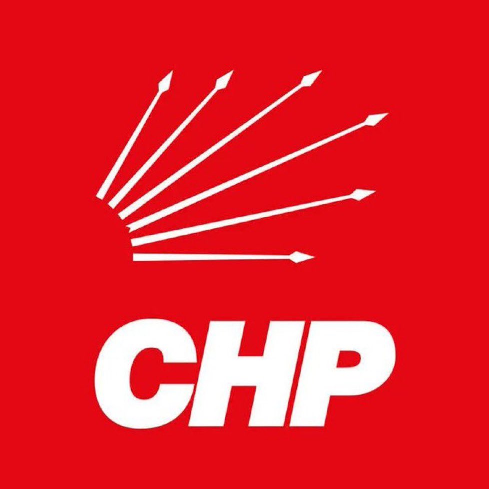 Cumhuriyet’in kurucu partisinin, millet iradesinin, hukukun ve demokrasinin güvencesi olan CHP’yi susturmak, sadece bir siyasi partiyi değil, halkın umudunu ve demokrasiye olan inancını hedef almaktır..!