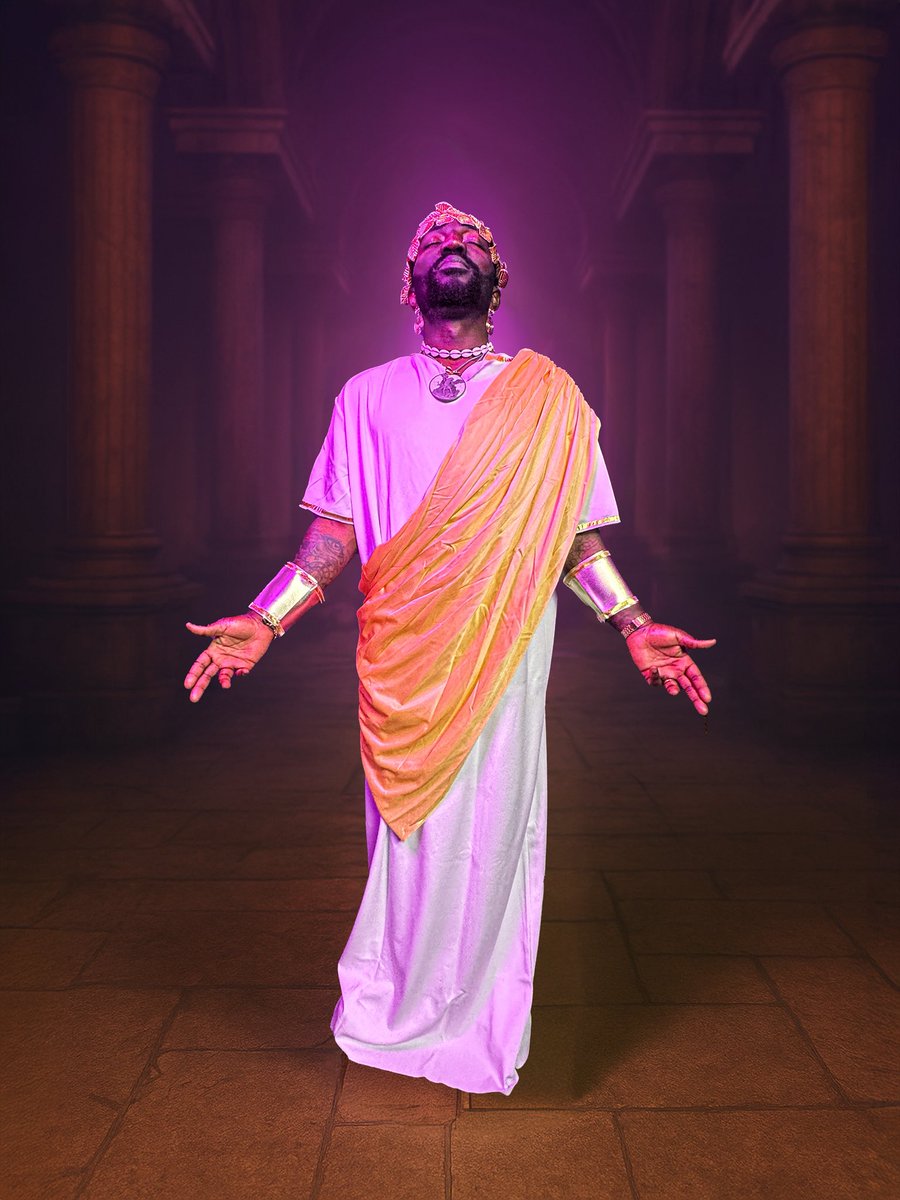 Olaolu Olabode tweet media