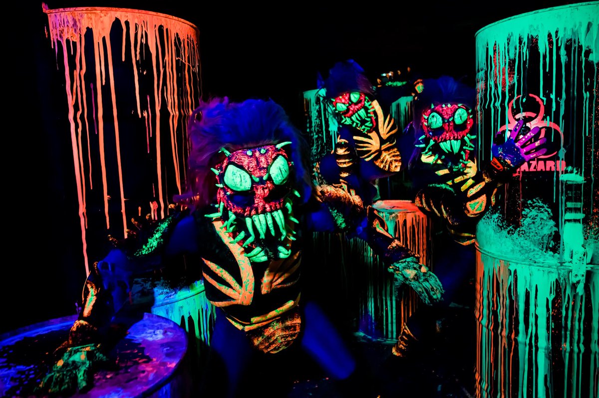 Dimension Parcs tweet media