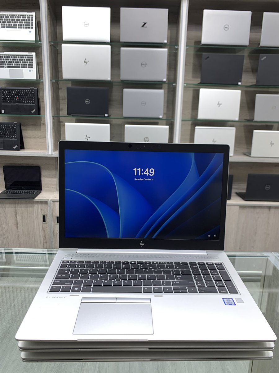 mainpointelect's tweet image. HP EliteBook 850 G6 Laptop I5 8th Gen 16GB RAM/256GB SSD Touch Screen 15.6”
WhatsApp
050-620-7544
or click on the link to chat  on whatsapp
wa.me/971506207544
📷 Shop Location:
Main Point Electronics - Deira
maps.app.goo.gl/gGVfFdMxHYPhjx…
#mainpointelectronics