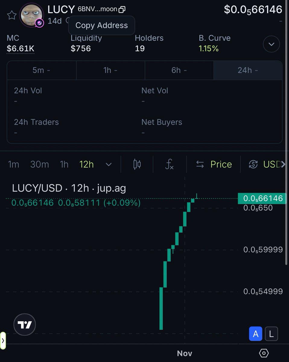 LUCY tweet media