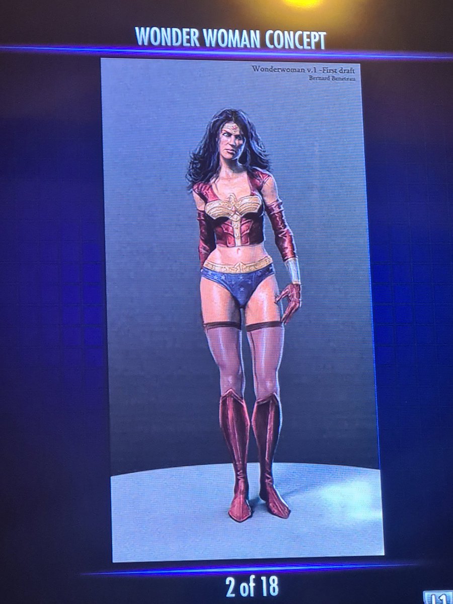 Marvel Rivals Wonder Woman