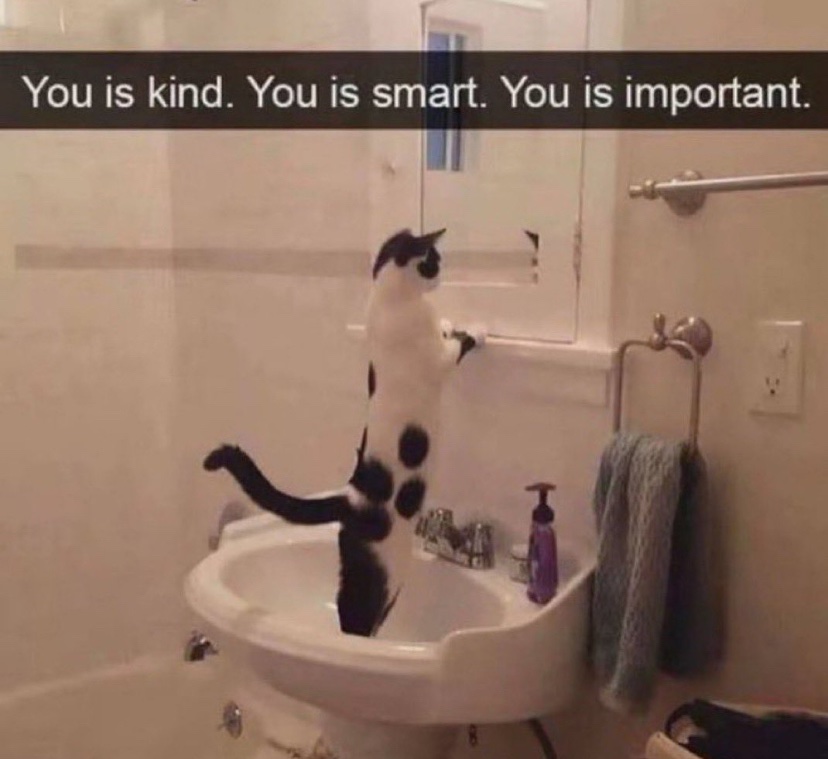 انا بعد كل ميجر