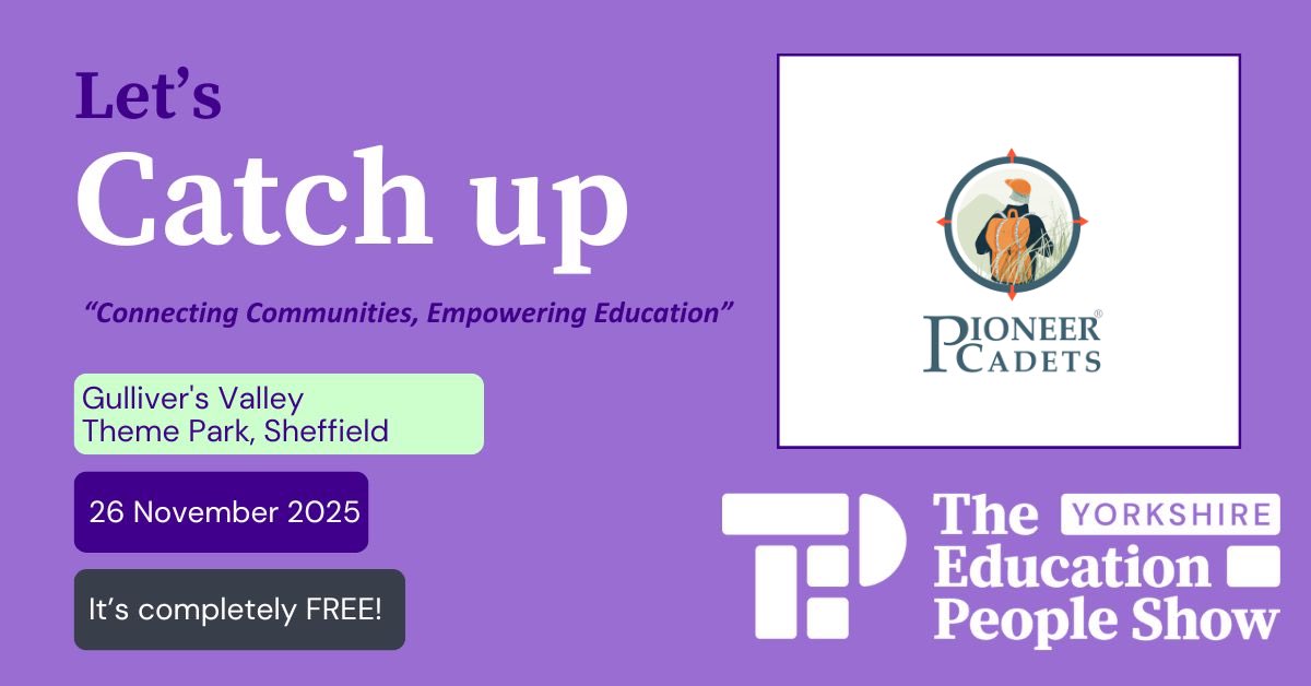 The Pioneer Cadet Awards tweet media