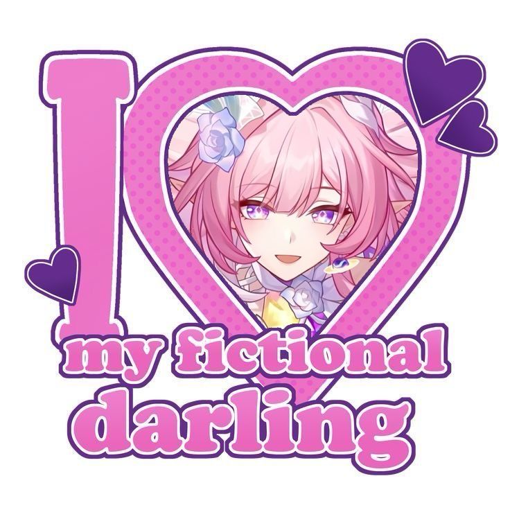 Daily Hoyopink 🩷 tweet media