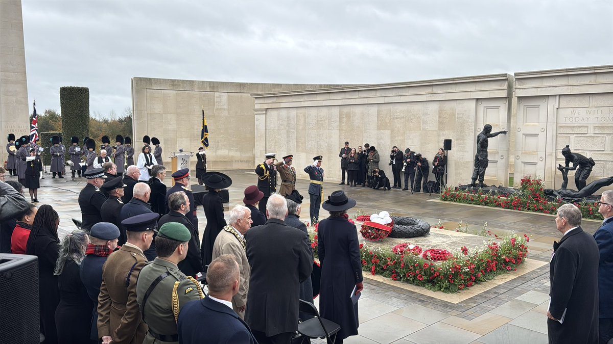 Sofie (Forces News) tweet media