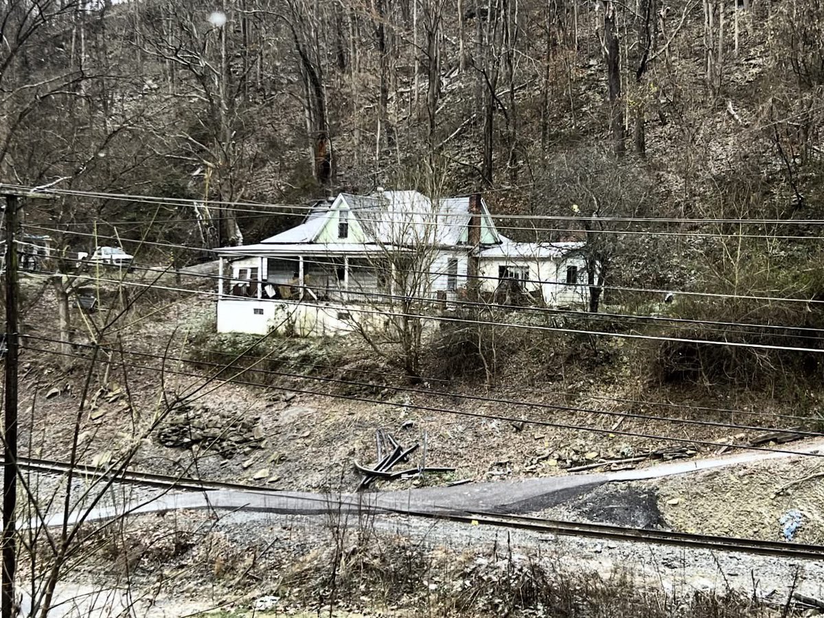 Real Appalachia tweet media