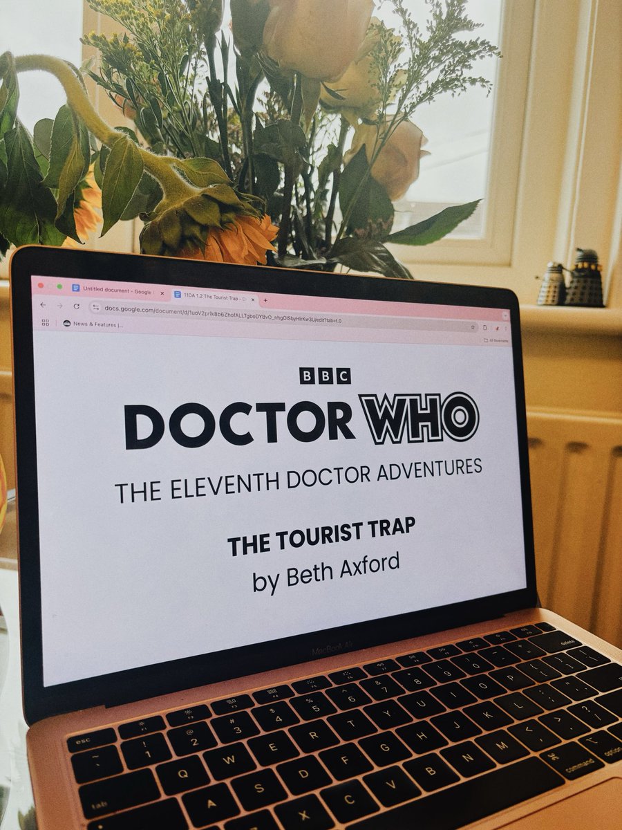 Beth Axford tweet media