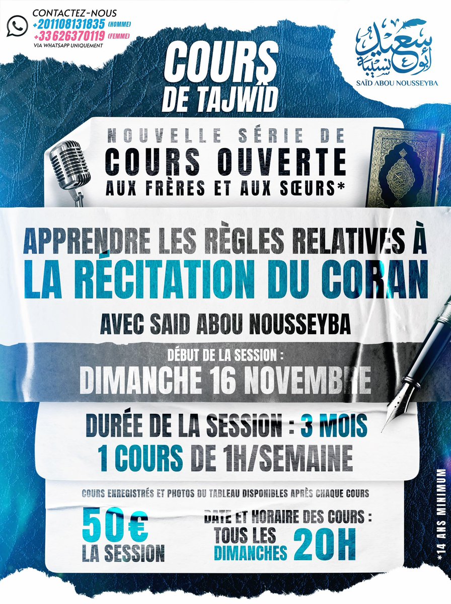 Said Abou Nousseyba - Toulon tweet media