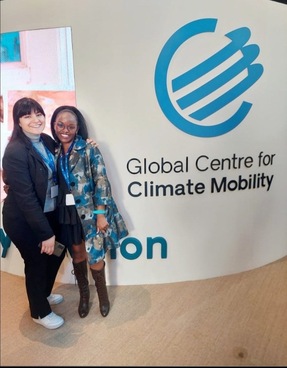 MKyanyi's tweet photo. Developing countries' desire to see meaningful improvement on adaptation planning and implementation. Tripling adaptation finance by 2025 promise from Glasgow is important as the current adaptation funding levels are far below actual needs
@Cop30noBrasil
@adaptationfund 
@UNFCCC https://t.co/VfQsUcFqOF