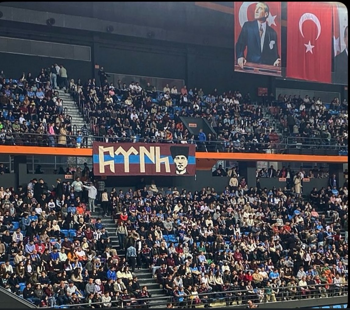 #CumhuriyetKentiTrabzon