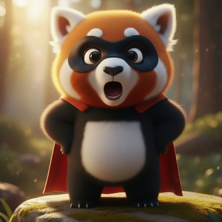 HeroPanda tweet media