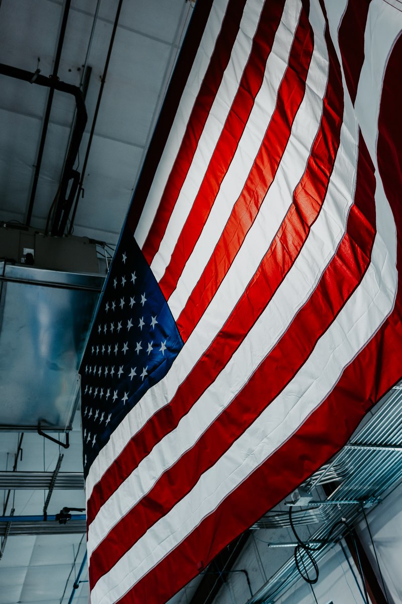 This flag carries courage, blood, death, conviction, and the kind of hope that demands everything.

To those who paid the cost with their bodies, their time, and their years away from home — we owe an eternal debt. 

America has always been, and will always be, something worth