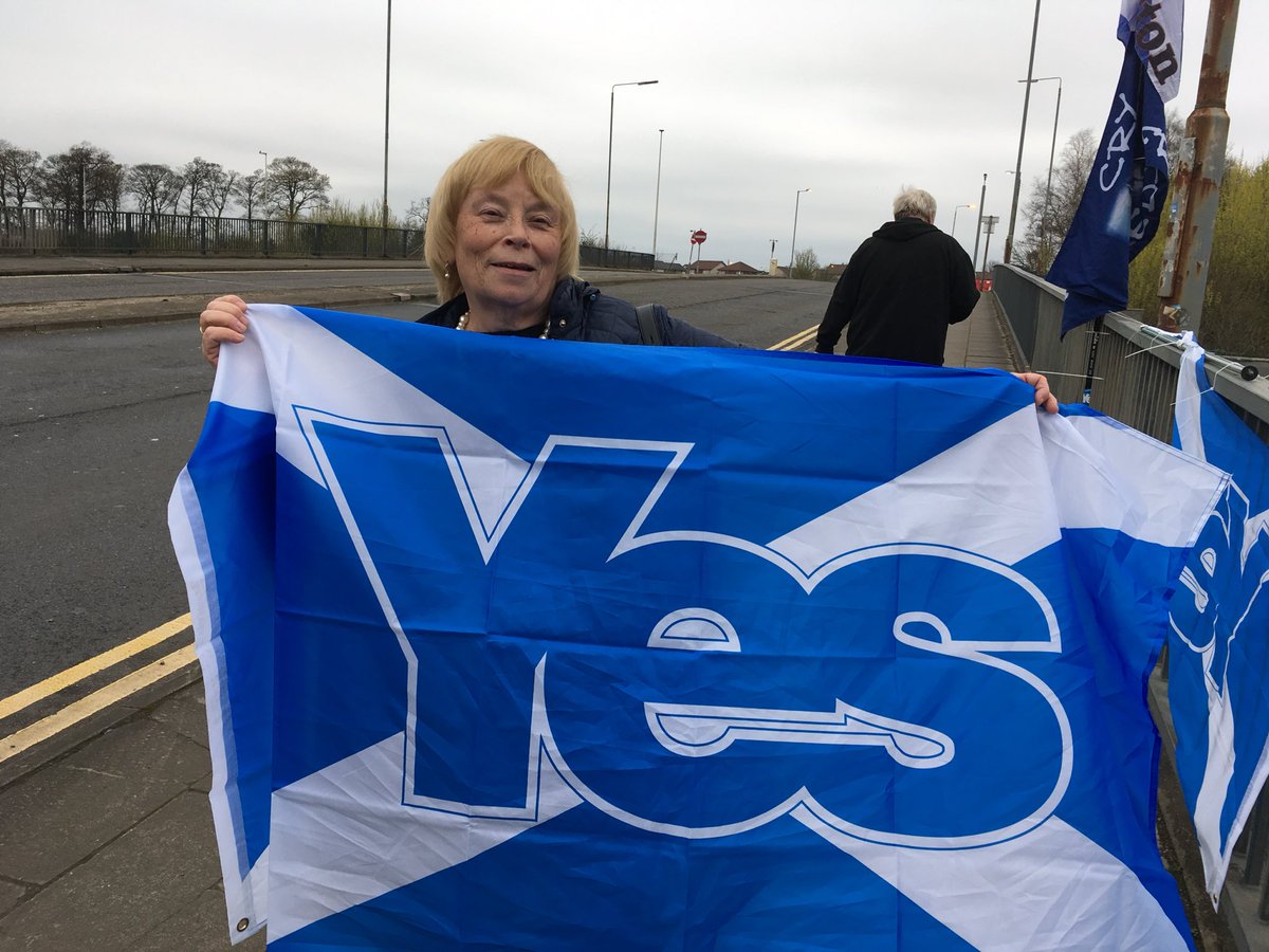 I am saying YES for future generations of my family
If you agree then RP or even better RP a photo of yourself