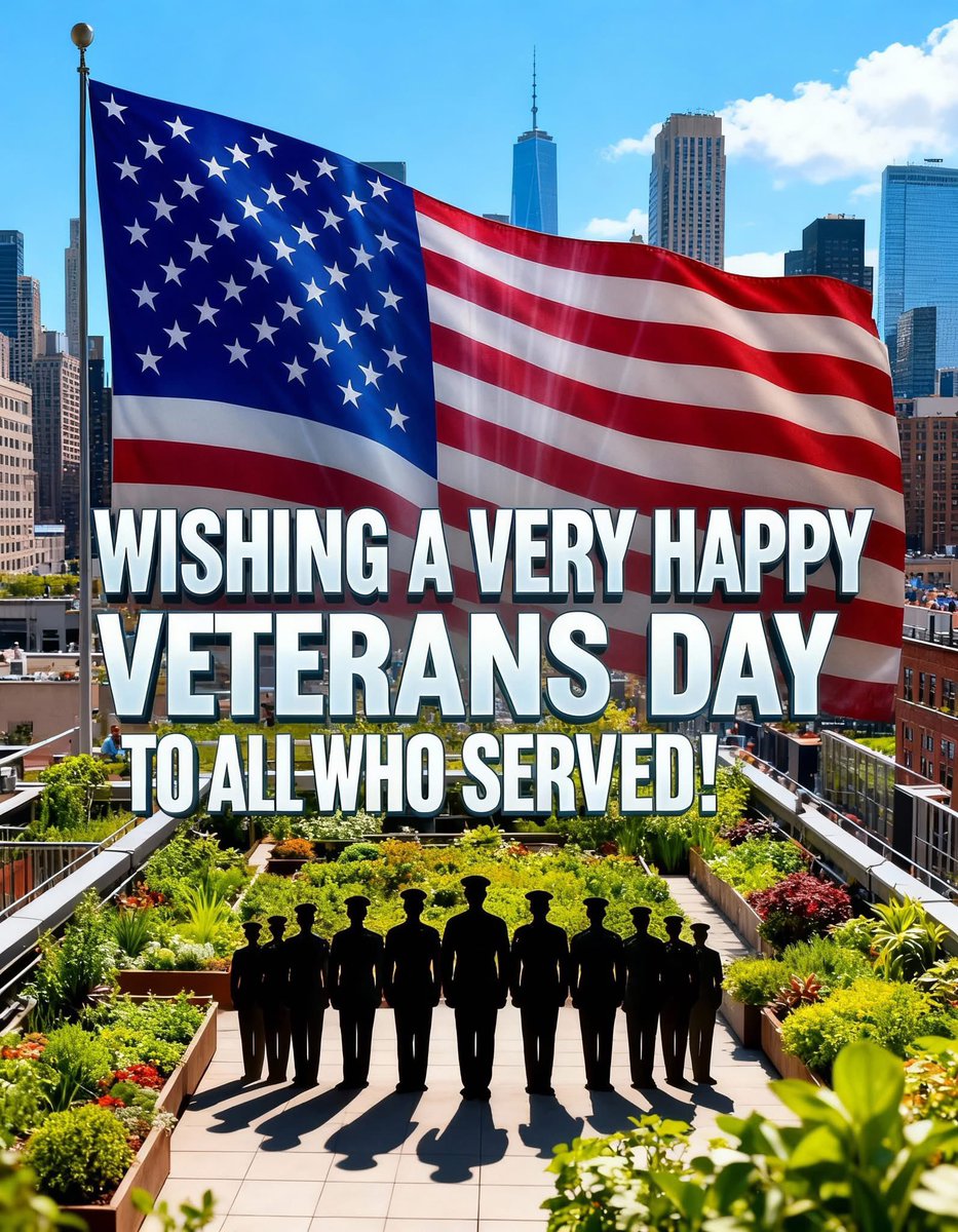 VernonSpatial's tweet image. Happy Veterans Day to my fellow Veterans!!