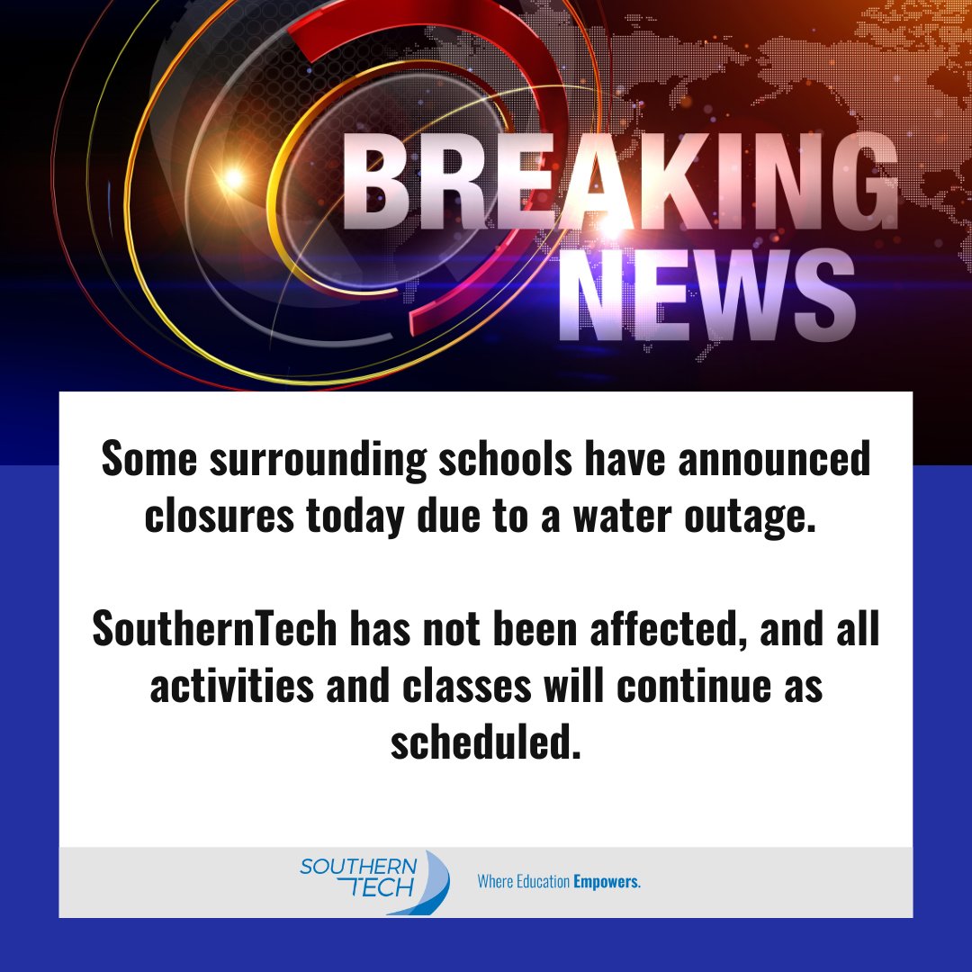 SouthernTech (@southerntechok) on Twitter photo 