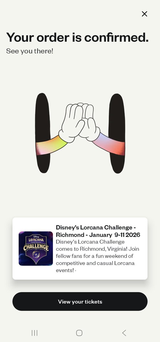 Bernie Trujillo tweet media