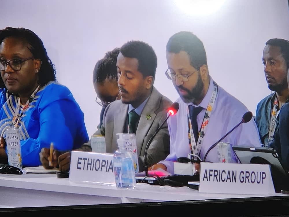 African Climate Policy Centre (ACPC) tweet media