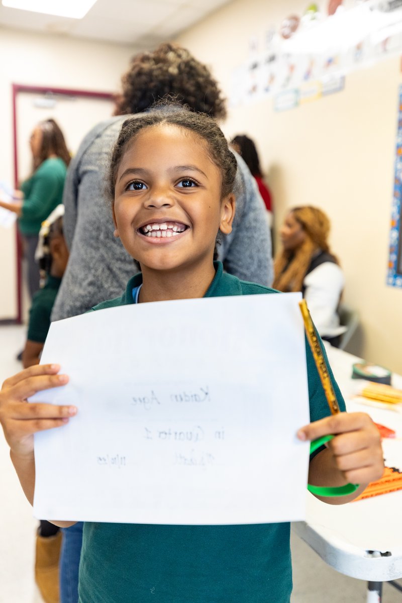 CedarTreeDC's tweet image. A special thank you to our teachers, parents, guardians, and support system. You are the reason seeds blossom into flowers. 

#CedarTreeAcademy #LTLT