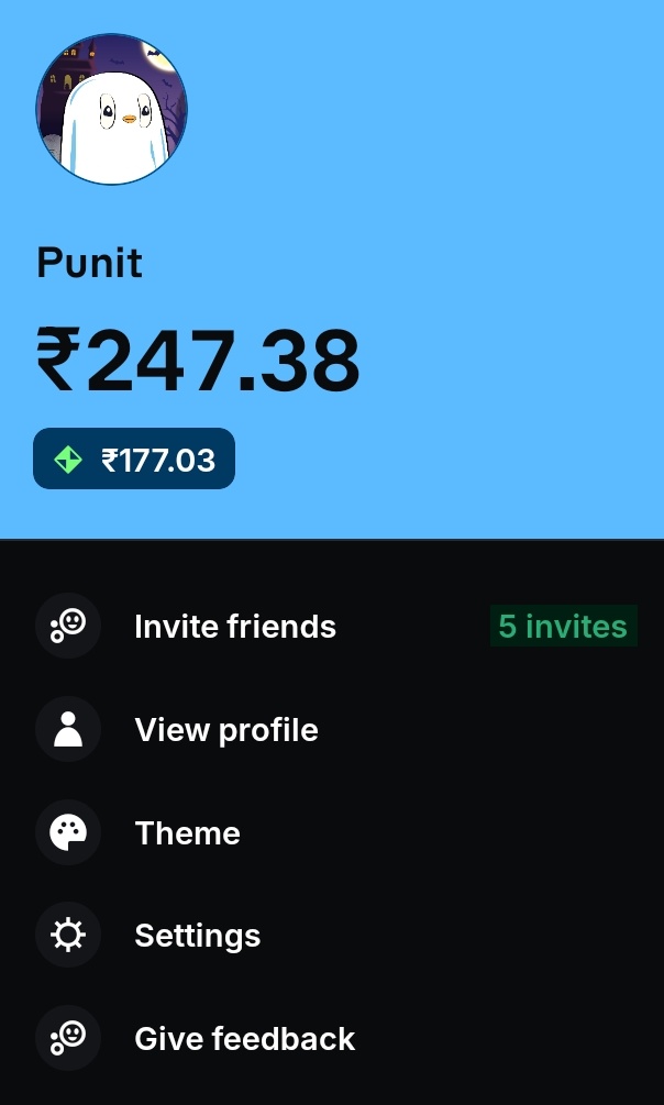 its_punit05's tweet photo. 👀 Everyone’s talking about the @baseapp ...
but 99% still don’t have access.
I’ve got 5 rare invite codes 🧬
Once they’re gone — they’re gone forever.
Want in? 👇
1️⃣ Follow me
2️⃣ Like + Repost
3️⃣ Comment “I want Base 🔥”
Let’s see who gets early access to the next big Web3 app before the rest of X even knows what’s happening 😏