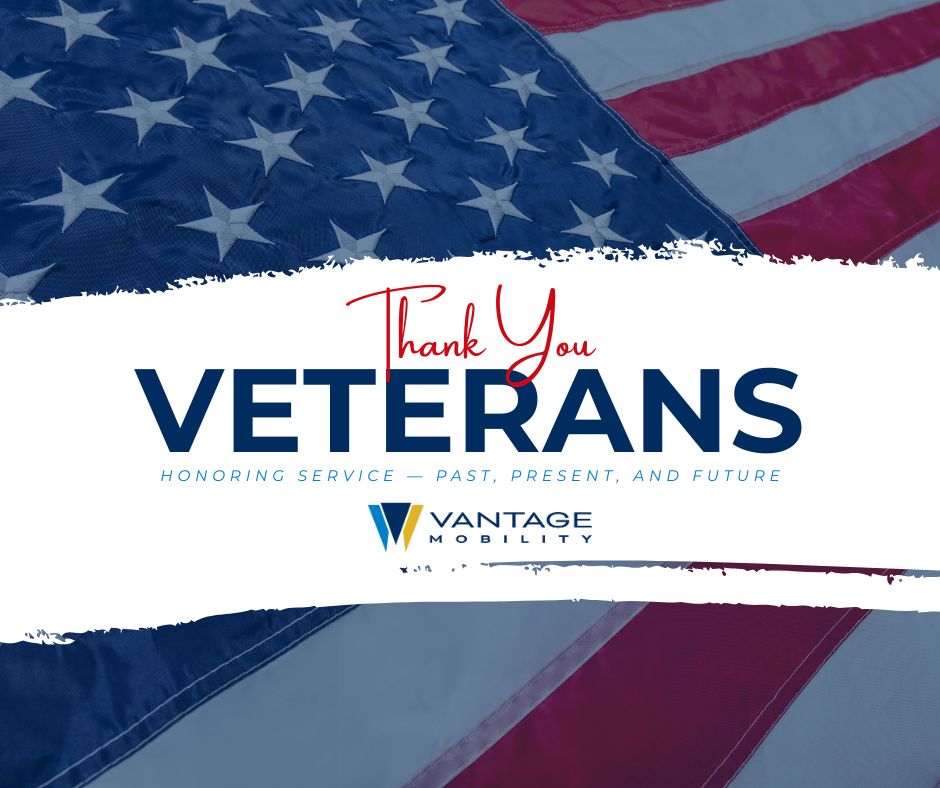 Vantage Mobility tweet media