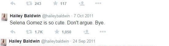 badgalrihxsel's tweet image. hmm crazy cus your fav is the biggest Selenator. She knows Sel is a baddie but for some reason YOU hags refuse to just accept it 😂 #DontArgue #Bye